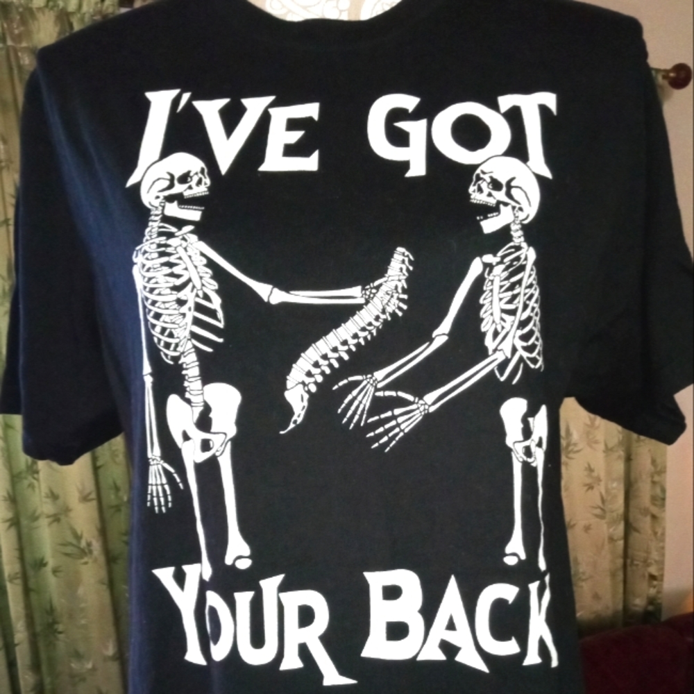 Halloween T-Shirt